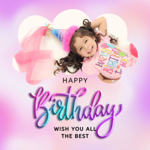 100+ Cute Happy Birthday Wishes For Niece 2023
