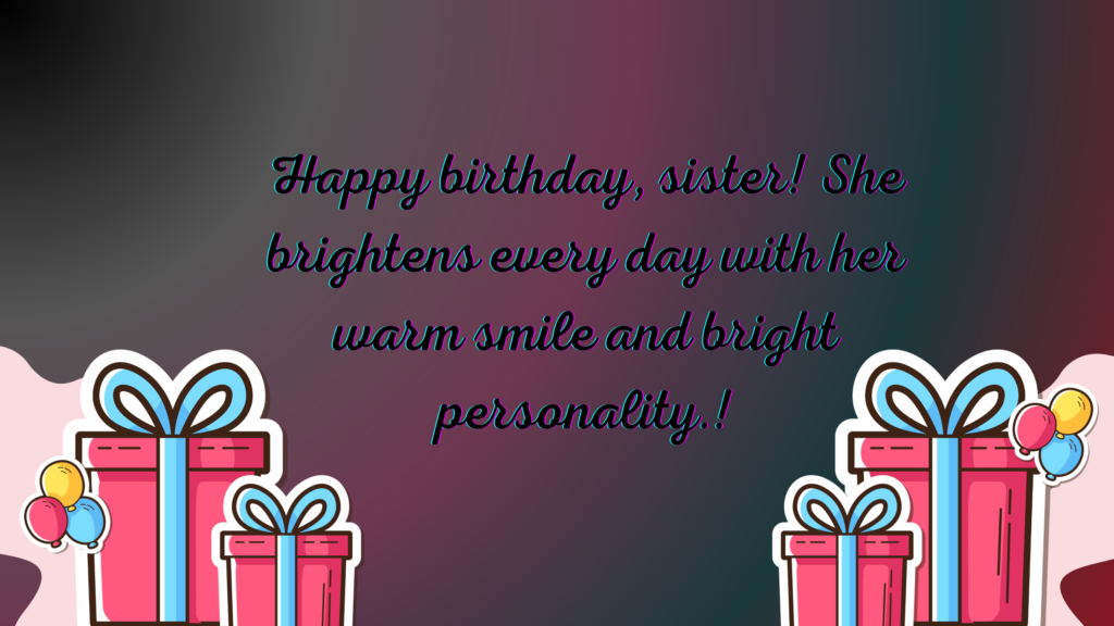 Best Birthday Wishes For Sister In Law 1024x576 